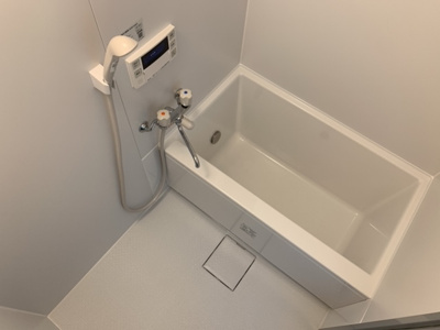 【浴室】 | サンフラワー池谷