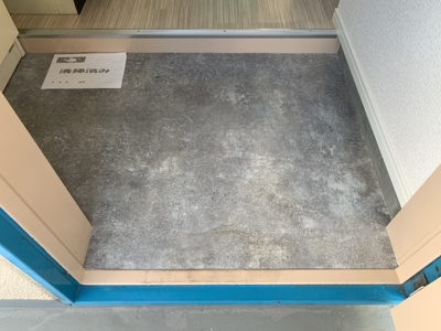 【玄関】 | サンフラワー池谷