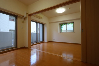 【洋室】 | ヒューマンハイム平成