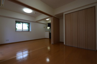 【洋室】 | ヒューマンハイム平成