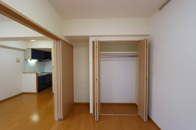 【収納】 | ヒューマンハイム平成