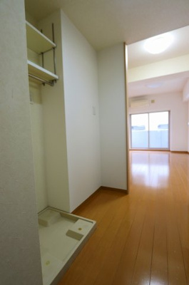 【設備】 | ヒューマンハイム平成