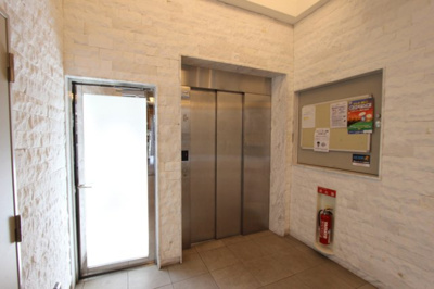 【その他共用部分】 | ヒューマンハイム平成