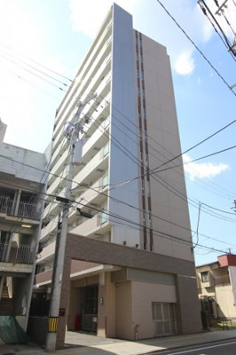 【外観】 | ヒューマンハイム平成