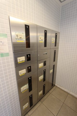 【その他共用部分】 | ヒューマンハイム平成