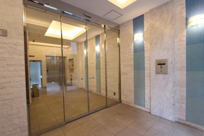 【セキュリティ】 | ヒューマンハイム平成