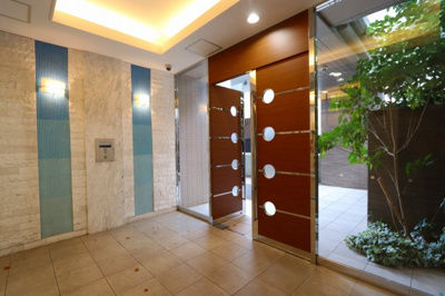 【エントランス】 | ヒューマンハイム平成