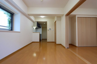 【居間・リビング】 | ヒューマンハイム平成