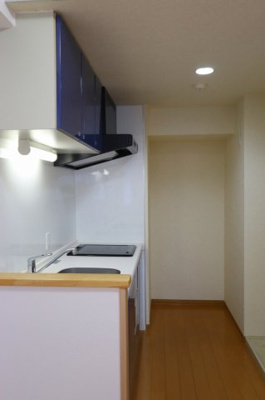 【キッチン】 | ヒューマンハイム平成