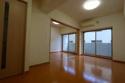 【居間・リビング】 | ヒューマンハイム平成