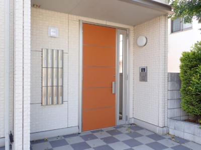 【エントランス】 | ロイトンⅢ