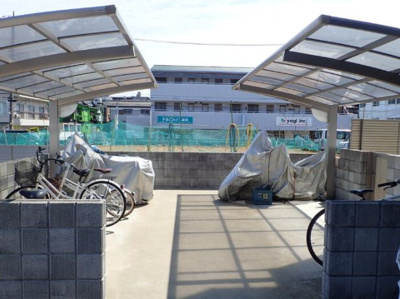 【その他共用部分】 | ロイトンⅢ