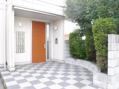 【ロビー】 | ロイトンⅢ