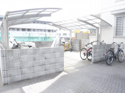 【設備】 | ロイトンⅢ