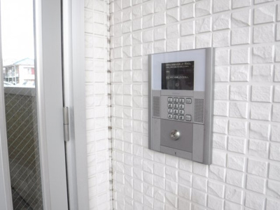 【セキュリティ】 | ロイトンⅢ