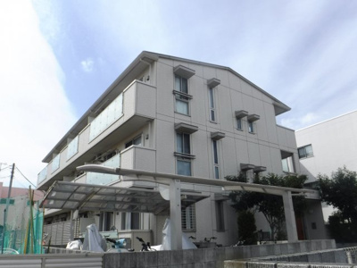 【外観】 | ロイトンⅢ | 2010年完成ハウスメーカー施工♪