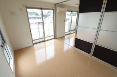 【居間・リビング】 | ロイトンⅢ