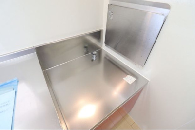 【キッチン】 | ロイトンⅢ