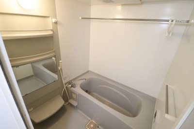 【浴室】 | ロイトンⅢ