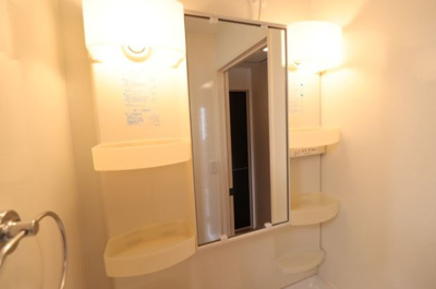 【洗面所】 | ロイトンⅢ