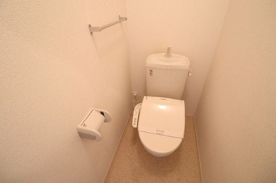 【トイレ】 | ロイトンⅢ