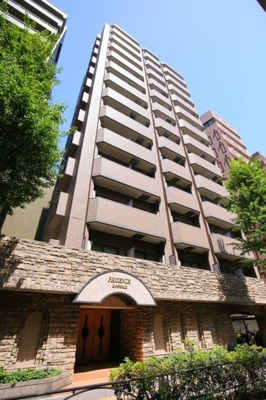 【外観】 | フェニックス幡ケ谷壱番館 | コムハウジングにおまかせください！０３－３３７６－４６９４