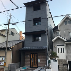 サントス堀川紫明