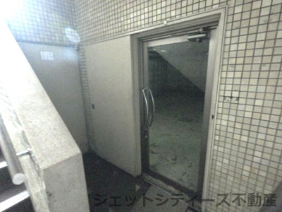 【その他共用部分】 | 曽根崎東ビルディング