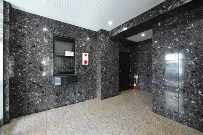 【エントランス】 | クレアシオン渋谷 | コムハウジングにおまかせください！０３－３３７６－４６９４