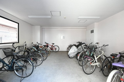 【その他共用部分】 | クレアシオン渋谷 | コムハウジングにおまかせください！０３－３３７６－４６９４