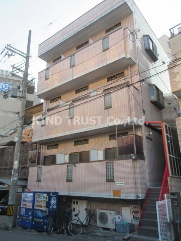 リバティ中津Ⅱ