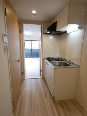 【キッチン】 | フラッティ葛野七条