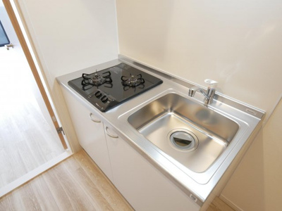 【キッチン】 | フラッティ葛野七条