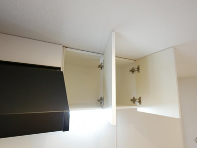 【キッチン】 | フラッティ葛野七条