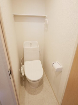 【トイレ】 | フラッティ葛野七条