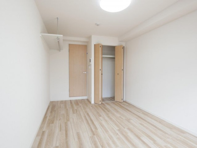 【居間・リビング】 | フラッティ葛野七条