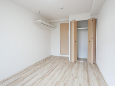 【居間・リビング】 | フラッティ葛野七条