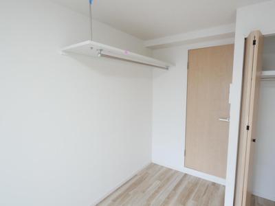 【収納】 | フラッティ葛野七条