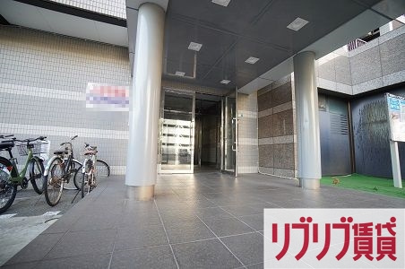 ジェネピア東千葉のその他共用部分
