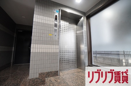 ジェネピア東千葉のその他共用部分