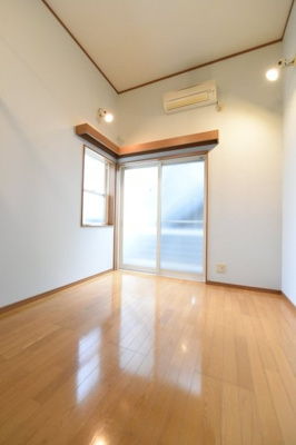 【洋室】 | アミューズ鷺宮