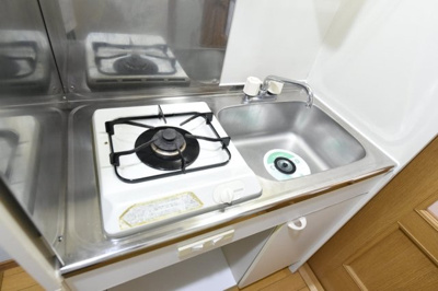 【キッチン】 | アミューズ鷺宮