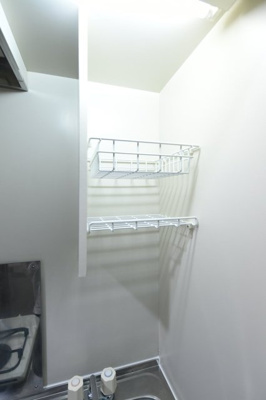 【キッチン】 | アミューズ鷺宮