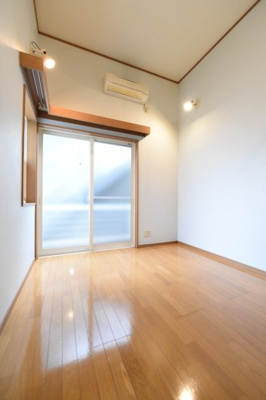 【玄関】 | アミューズ鷺宮