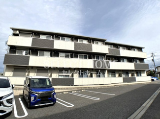 【駐車場】 | カースペースがあります
