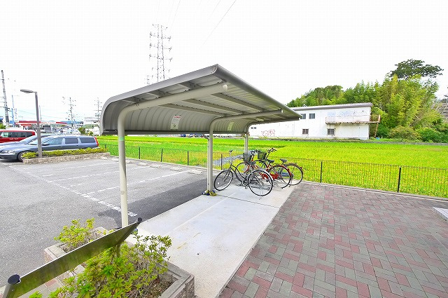 サンライフ（市坂宮ノ内）のその他共用部分