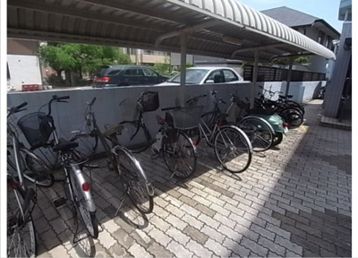 【その他共用部分】 | リベラ西芦屋