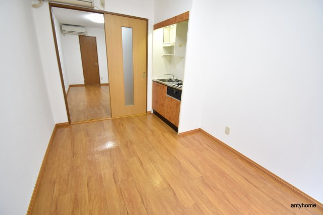大宝北天満ロイヤルハイツ　仲介手数料無料の内装