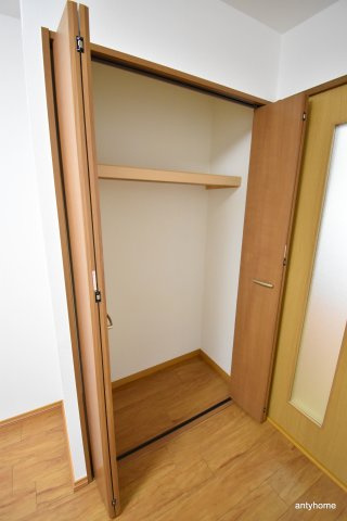 大宝北天満ロイヤルハイツ　仲介手数料無料の収納