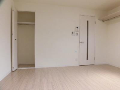 アークリード四条油小路の子供部屋|洋室
